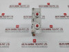 Pcb Card Rack Module 1.00.7-36.29.00-43 Caterpillar