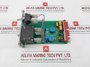 Pcb Card Rack Module 1.00.7-36.29.00-43 Caterpillar