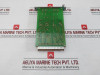 Pcb Card Rack Module 1.00.7-36.29.00-43 Caterpillar