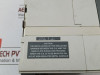 Abb Molded Case Circuit Breaker 3A 400Vac Part No. Sace Isomax S3 L 250