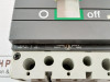 Abb Molded Case Circuit Breaker 3A 400Vac Part No. Sace Isomax S3 L 250