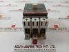 Abb Molded Case Circuit Breaker 3A 400Vac Part No. Sace Isomax S3 L 250