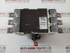 Circuit Breaker 50/60 Hz By Abb Sace Isomax S3
