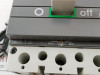 Circuit Breaker 50/60 Hz By Abb Sace Isomax S3