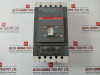 Sace Isomax S5 Circuit Breaker 690V 400A 50/60Hz By Abb