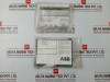 Sace Isomax S5 Circuit Breaker 690V 400A 50/60Hz By Abb
