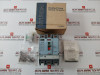 Molded Case Circuit Breaker 100Af 3P 5060Hz By Hyundai Hibx 103Nt