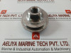 Oval Hydraulic Flange Adapter K0B-06-5235 Scm435 In 1.360 Kg