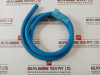 Flexible Rubber Hose 0200499