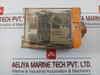 Schleicher 220V 50/60Hz Time Relay Sza 52-s