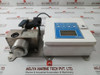 Omd-2005 Oil Content Meter 24-230Vac/Dc Deckma Hamburg
