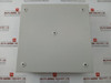 Fire Alarm Panel T280 Minerva Marine