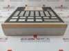 Fire Alarm Panel T280 Minerva Marine