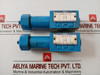 Mbb-01-c-30 Relief Modular Valve By Yuken Kogyo