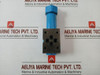 Mbb-01-c-30 Relief Modular Valve By Yuken Kogyo
