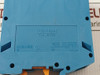 Ukh 95 Bu High-current Terminal Block Phoenix Contact