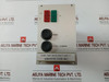 Eam-r High-low Level Alarm 220V~ Elektro-rela