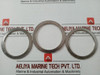 18294 953 Bonnet Steam Chest Gasket Set By Coffin Turbo Pump