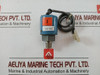 Nagano Keiki 24Vdc Electronic Pressure Switch Ce20