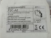 Abb Shunt Trip F2C-a2