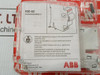 Abb Shunt Trip F2C-a2