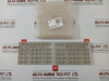 Mcrrrubq000301C20N Square Cash Register With Oval Rubber Keys
