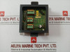 Signet Flow Transmitter 12-24 Vdc By Georg Fischer 3-8550.401-1