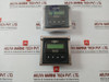 Signet Flow Transmitter 12-24 Vdc By Georg Fischer 3-8550.401-1