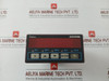 Simpson 9-32 Vdc Temperature Controller Meter Hk4530710020