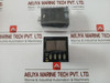 Digital Counter 12-24Vdc By Omron H7Cx-a114D1-n