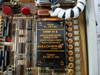 Phl 348 548 Alarm Control Panel Module By Aeg