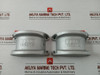 Falk Grid Coupling Cover Set 1050T10