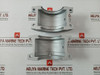Falk Grid Coupling Cover Set 1050T10