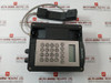 Funke+Huster Fernsig Resisttel Weatherproof Telephone 11264301
