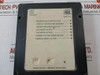 Digital Static Regulator By Basler Dsr-100-n1