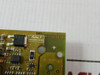 Control Board By Siemens A5E01108166-2