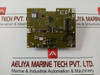 Control Board By Siemens A5E01108166-2