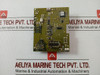 Control Board By Siemens A5E01108166-2