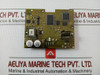 Control Board By Siemens A5E01108166-2