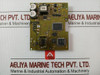 Control Board By Siemens A5E01108166-2