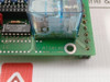 Ats010B Relay Control Pcb Module Rev-2 By Abb