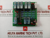 Ats010B Relay Control Pcb Module Rev-2 By Abb