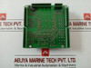 Ats010B Relay Control Pcb Module Rev-2 By Abb