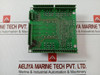 Ats010B Relay Control Pcb Module Rev-2 By Abb
