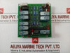 Ats010B Relay Control Pcb Module Rev-2 By Abb