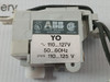 Abb Yo Circuit Breaker Accessory