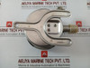 Nagano Keiki Pressure Transmitter 24Vdc Part No. Kh50