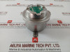 Nagano Keiki Pressure Transmitter 24Vdc Part No. Kh50