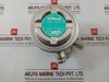 Kh50 By Nagano Keiki Pressure Transmitter 20 Kgf/Cm2