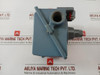 Pressure Control Switch H402-361 United Electric